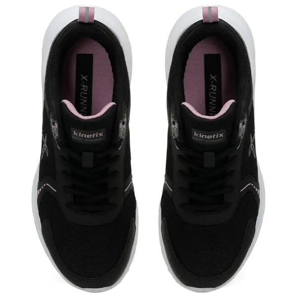 Adidași pentru femei Kinetix Charles Tx W 4FX Primăvară/ Black photo 4