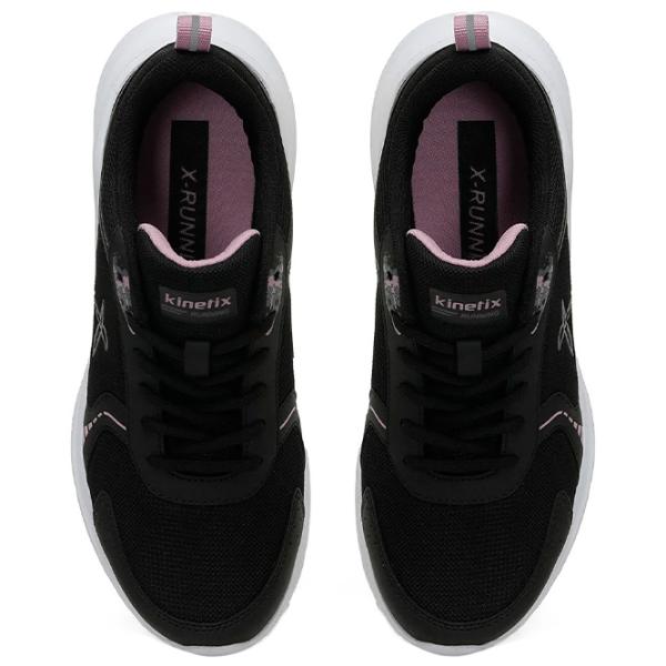 Adidași pentru femei Kinetix Charles Tx W 4FX Primăvară/ Black photo 4