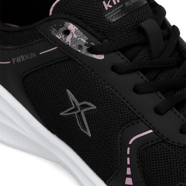 Adidași pentru femei Kinetix Charles Tx W 4FX Primăvară/ Black photo 7