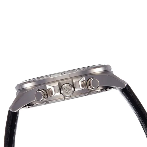 Наручные часы для мужчин Casio EFR-556L-1A Кварцевый/ 49 мм photo 2 Наручные часы для мужчин Casio EFR-556L-1A Кварцевый/ 49 мм photo 2