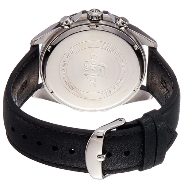 Наручные часы для мужчин Casio EFR-556L-1A Кварцевый/ 49 мм photo 3 Наручные часы для мужчин Casio EFR-556L-1A Кварцевый/ 49 мм photo 3