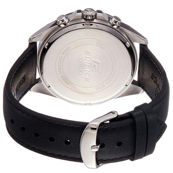 Наручные часы для мужчин Casio EFR-556L-1A Кварцевый/ 49 мм photo 3 Наручные часы для мужчин Casio EFR-556L-1A Кварцевый/ 49 мм photo 3