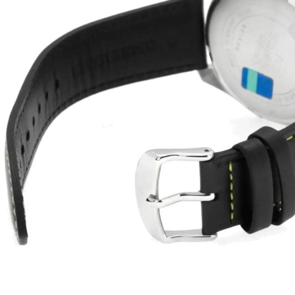 Наручные часы для мужчин Casio EFR-570BL-1A Кварцевый/ 50 мм photo 3