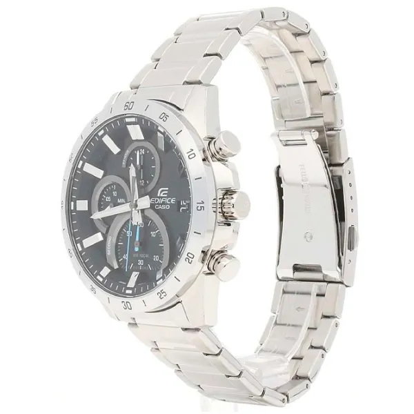 Наручные часы для мужчин Casio EFR-571D-1A Кварцевый/ 47 мм photo 2