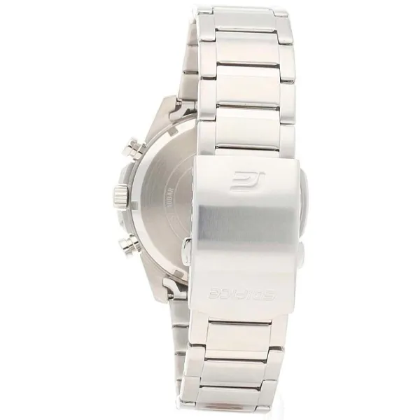Наручные часы для мужчин Casio EFR-571D-1A Кварцевый/ 47 мм photo 3