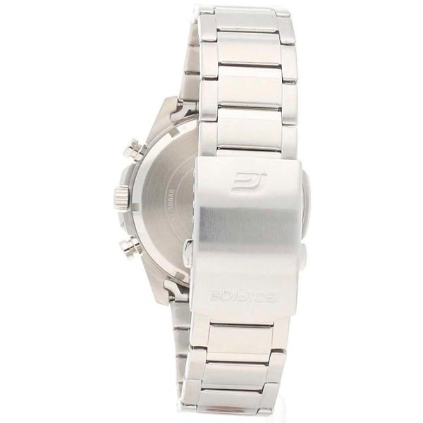 Наручные часы для мужчин Casio EFR-571D-1A Кварцевый/ 47 мм photo 3