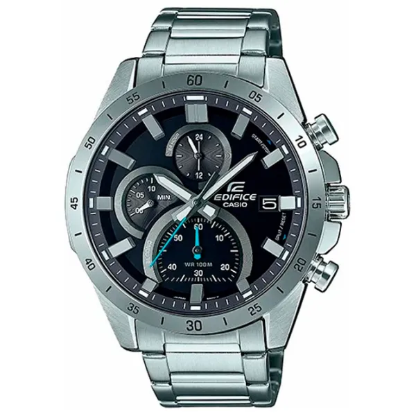 Наручные часы для мужчин Casio EFR-571D-1A Кварцевый/ 47 мм photo 5