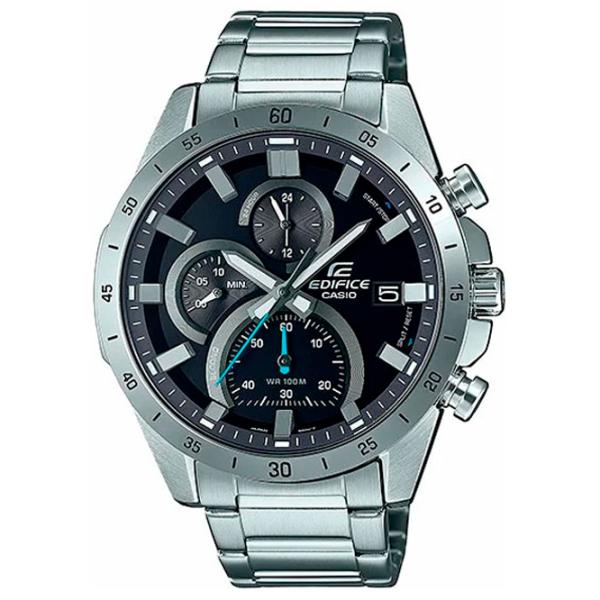 Наручные часы для мужчин Casio EFR-571D-1A Кварцевый/ 47 мм photo 5