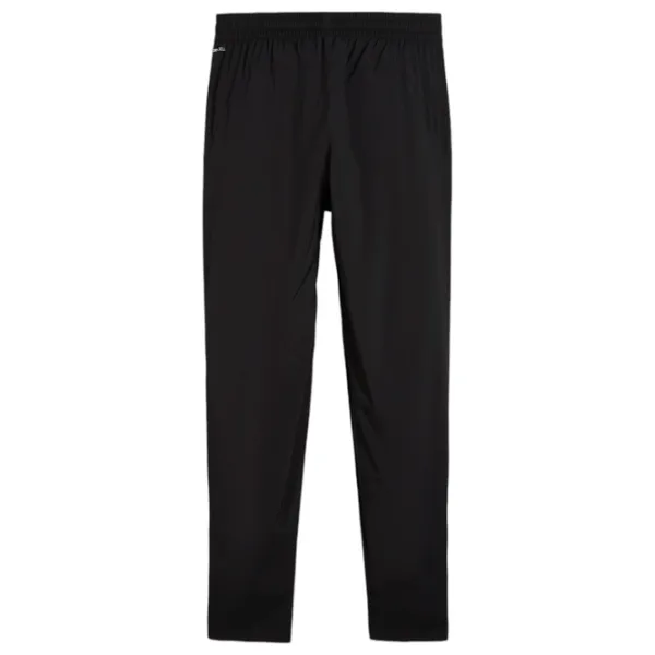 Спортивные брюки для мужчин Puma Fit Woven Tapered Pant L/ Черный photo 2