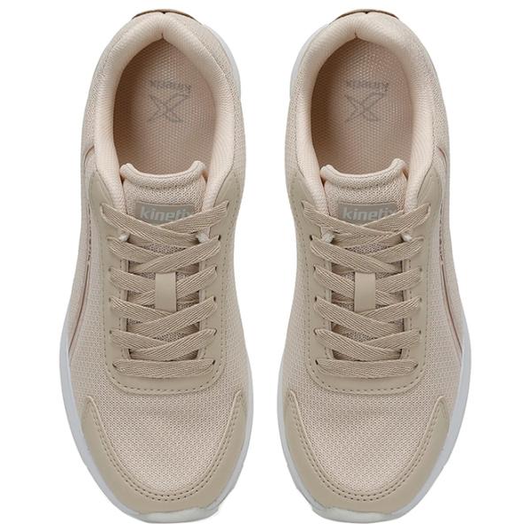 Adidași pentru femei Kinetix Dora Tx W 4FX Primăvară/ Pink photo 4