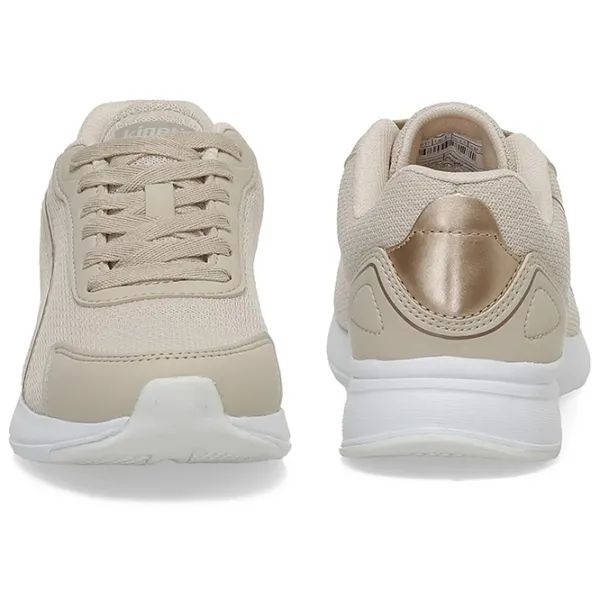 Кроссовки для женщин Kinetix Dora Tx W 4FX Весна/ Розовый photo 5