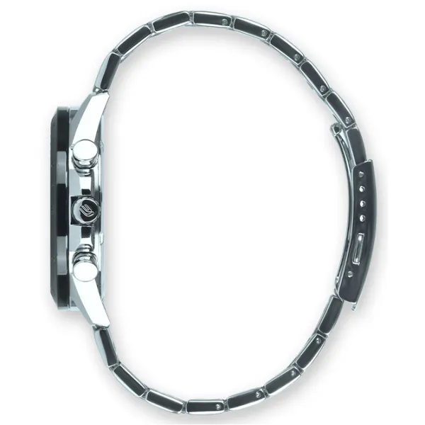 Наручные часы для мужчин Casio EFR-571DB-1A1 Кварцевый/ 47 мм photo 2