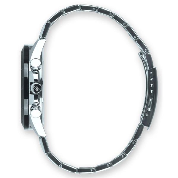 Наручные часы для мужчин Casio EFR-571DB-1A1 Кварцевый/ 47 мм photo 2