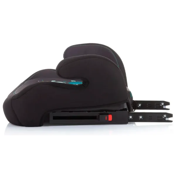 Детское автокресло Chipolino Compass 3.5 года - 3.5 года/ 36 кг/ Серый photo 3 Детское автокресло Chipolino Compass 3.5 года - 3.5 года/ 36 кг/ Серый photo 3