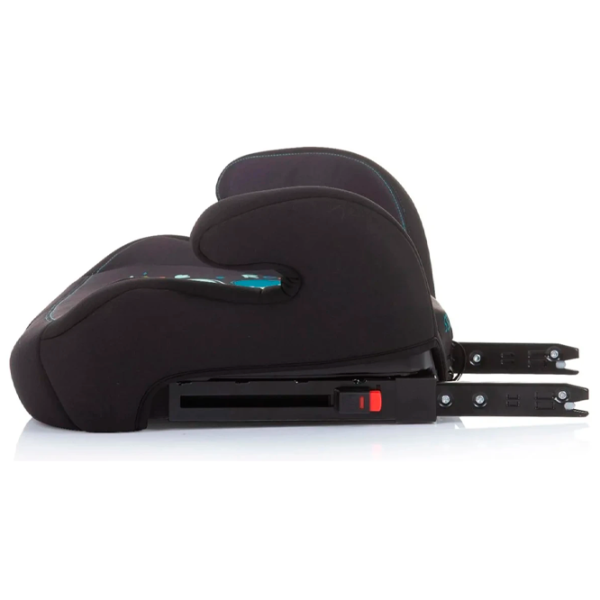 Детское автокресло Chipolino Compass 3.5 года - 3.5 года/ 36 кг/ Серый photo 3 Детское автокресло Chipolino Compass 3.5 года - 3.5 года/ 36 кг/ Серый photo 3