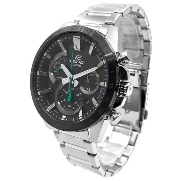 Ceas de mână pentru bărbați Casio EFR-573DB-1A Cuarț/ 47 mm photo 2 Ceas de mână pentru bărbați Casio EFR-573DB-1A Cuarț/ 47 mm photo 2