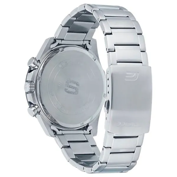 Ceas de mână pentru bărbați Casio EFR-573DB-1A Cuarț/ 47 mm photo 5 Ceas de mână pentru bărbați Casio EFR-573DB-1A Cuarț/ 47 mm photo 5
