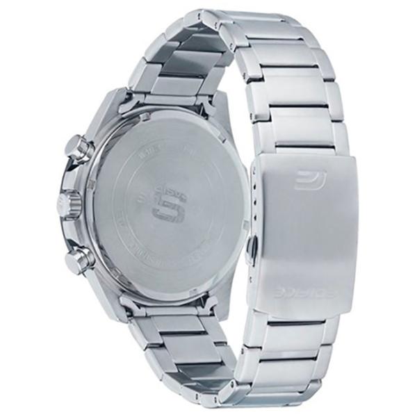 Ceas de mână pentru bărbați Casio EFR-573DB-1A Cuarț/ 47 mm photo 5 Ceas de mână pentru bărbați Casio EFR-573DB-1A Cuarț/ 47 mm photo 5