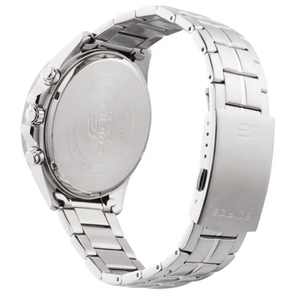 Ceas de mână pentru bărbați Casio EFR-573DB-1A Cuarț/ 47 mm photo 6 Ceas de mână pentru bărbați Casio EFR-573DB-1A Cuarț/ 47 mm photo 6