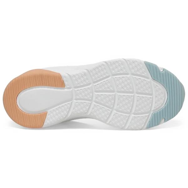 Adidași pentru femei Kinetix Glance Tx W 4FX Primăvară/ White photo 6