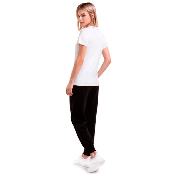 Спортивные брюки для женщин Puma Ess Sweatpants Fl Cl XS/ Черный photo 3