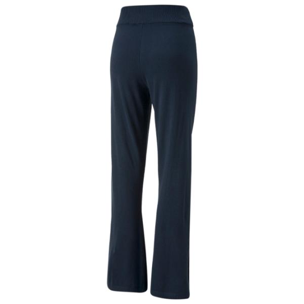 Pantaloni sportivi pentru femei Puma Exhale Pant M/ Marine Blue photo 2