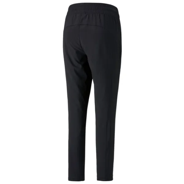Спортивные брюки для женщин Puma Studio Tapered Woven Pant XS/ Черный photo 2