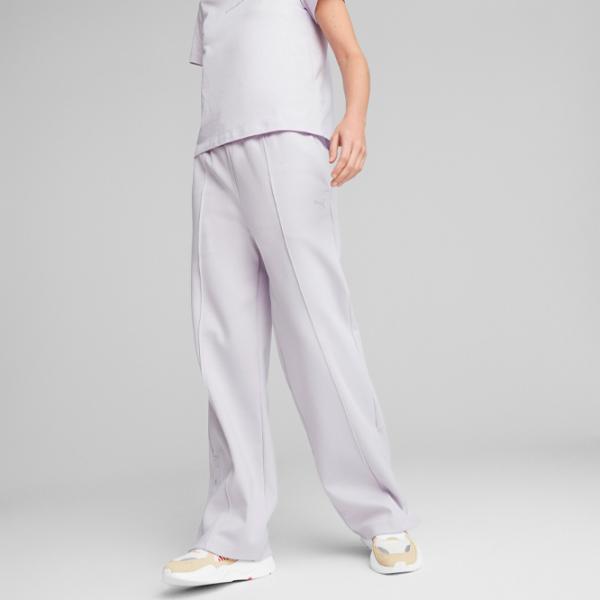 Спортивные брюки для женщин Puma Ferrari Style Pants Women Spring XL/ Лиловый photo 3 Спортивные брюки для женщин Puma Ferrari Style Pants Women Spring XL/ Лиловый photo 3