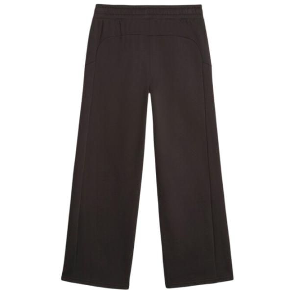 Pantaloni sportivi pentru femei Puma Motion Straight Pants S/ Black photo 2