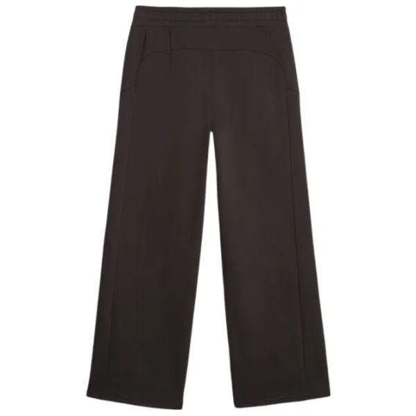 Pantaloni sportivi pentru femei Puma Motion Straight Pants XL/ Black photo 5