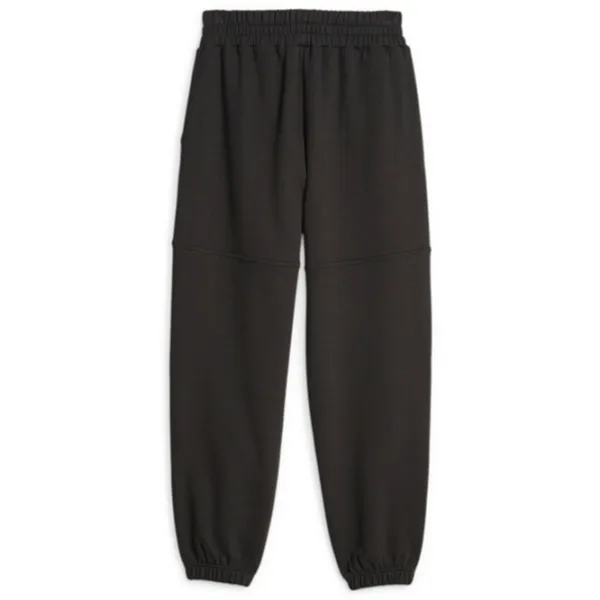 Pantaloni sportivi pentru femei Puma Dare To Sweatpants Tr L/ Black photo 2