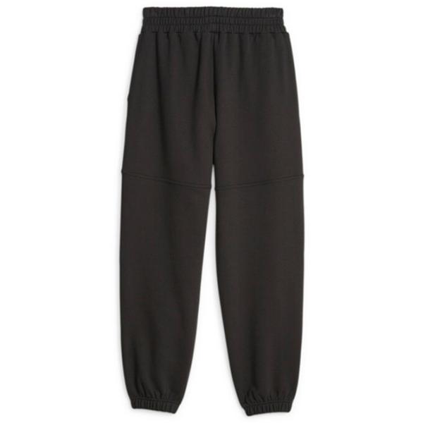 Pantaloni sportivi pentru femei Puma Dare To Sweatpants Tr XL/ Black photo 2 Pantaloni sportivi pentru femei Puma Dare To Sweatpants Tr XL/ Black photo 2