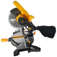 Торцовочная пила INGCO CMS2001 210 мм/ Желтый photo 2