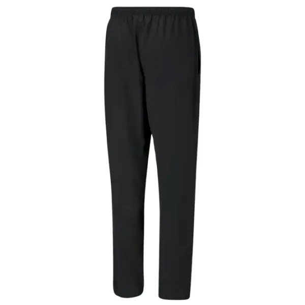 Спортивные брюки для мужчин Puma teamRISE Sideline Pants S/ Черный photo 2