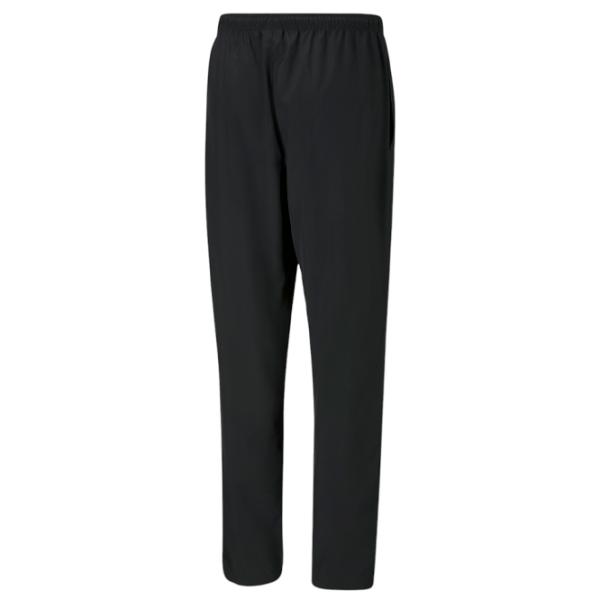 Pantaloni sportivi pentru bărbați Puma teamRISE Sideline Pants XL/ Black photo 2 Pantaloni sportivi pentru bărbați Puma teamRISE Sideline Pants XL/ Black photo 2