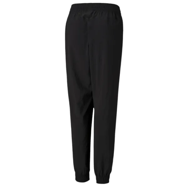 Спортивные брюки для мужчин Puma Active Woven Pants Cl B 140/ Черный photo 2