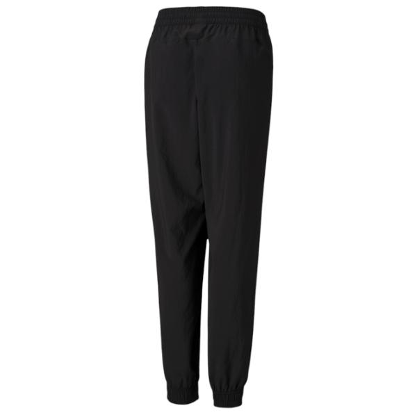Спортивные брюки для мужчин Puma Active Woven Pants Cl B 176/ Черный photo 2
