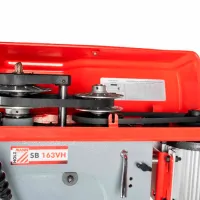 Mașină de găurit cu coloană Holzmann SB163VH 1100 W / 460 rot/min photo 4