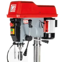 Mașină de găurit cu coloană Holzmann SB163VH 1100 W / 460 rot/min photo 5