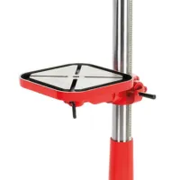 Mașină de găurit cu coloană Holzmann SB163VH 1100 W / 460 rot/min photo 6