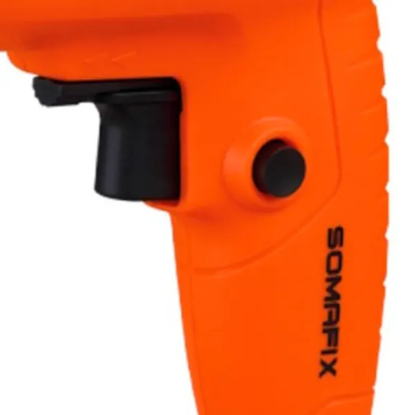 Дрель Somafix SFX8606 400 Вт/ 3300 об/ мин photo 4