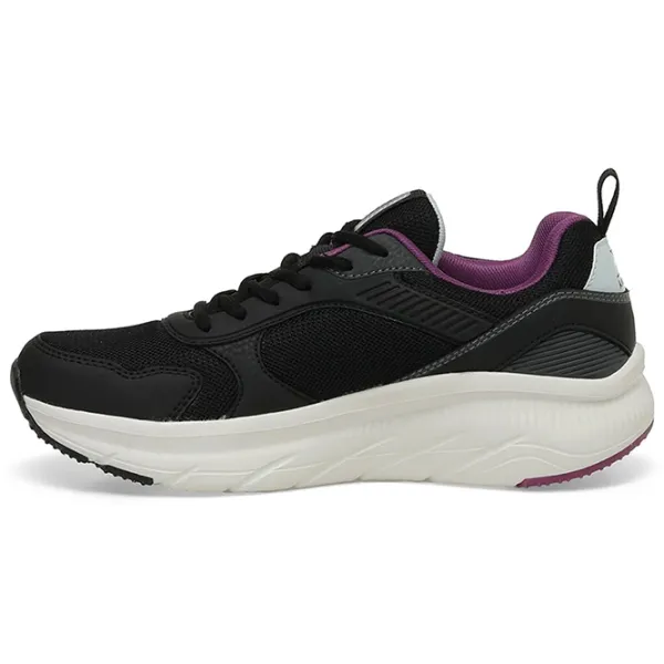Adidași pentru femei Kinetix Glance Tx W 4FX Primăvară/ Black photo 2