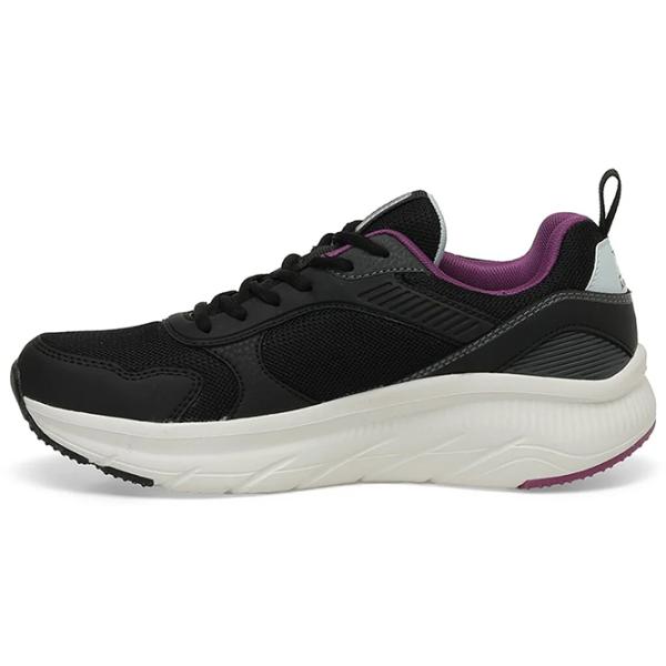 Adidași pentru femei Kinetix Glance Tx W 4FX Primăvară/ Black photo 2