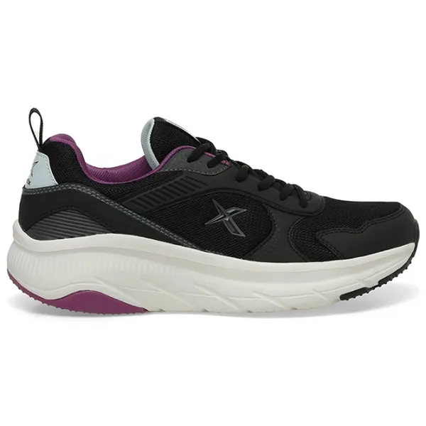 Adidași pentru femei Kinetix Glance Tx W 4FX Primăvară/ Black photo 4