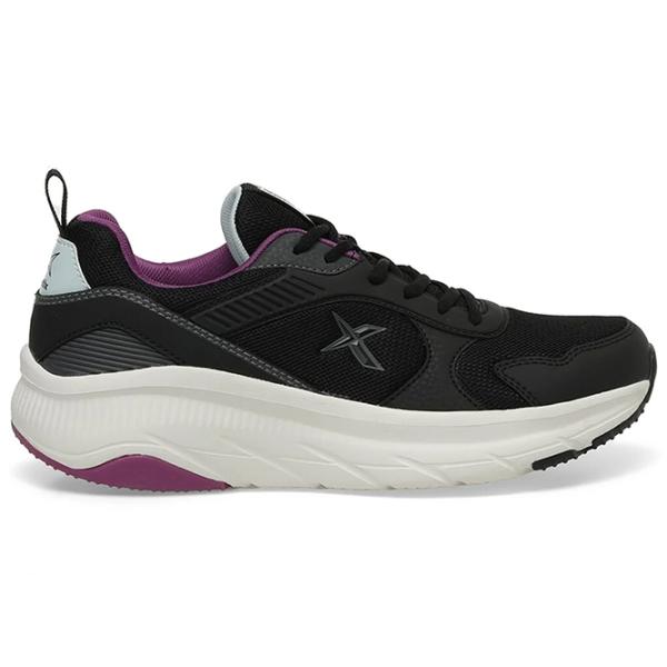 Adidași pentru femei Kinetix Glance Tx W 4FX Primăvară/ Black photo 4