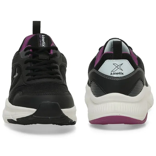 Adidași pentru femei Kinetix Glance Tx W 4FX Primăvară/ Black photo 6