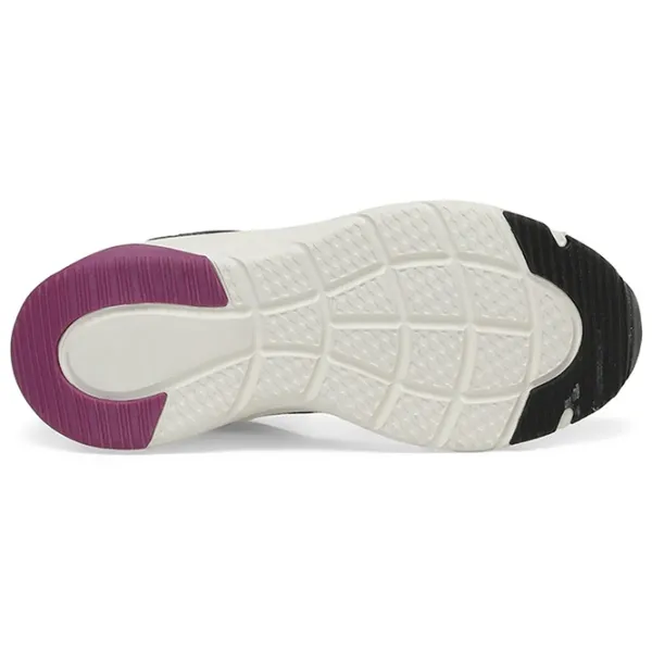 Кроссовки для женщин Kinetix Glance Tx W 4FX Весна/ Черный photo 6