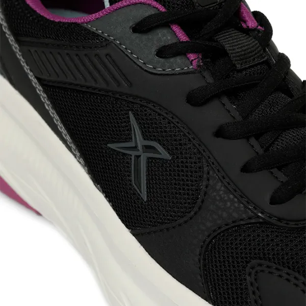 Adidași pentru femei Kinetix Glance Tx W 4FX Primăvară/ Black photo 7