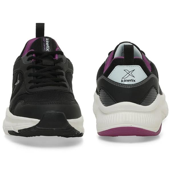 Adidași pentru femei Kinetix Glance Tx W 4FX Primăvară/ Black photo 5