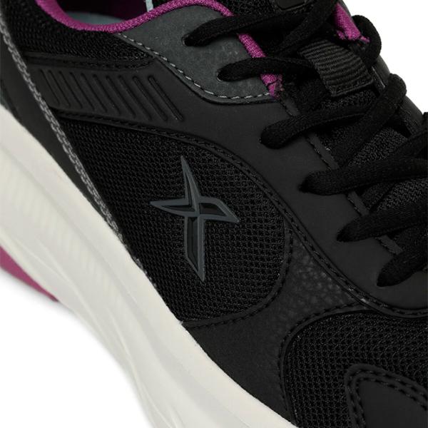 Adidași pentru femei Kinetix Glance Tx W 4FX Primăvară/ Black photo 7